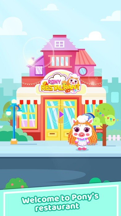 Emulate iPhone app Pony Restaurant -Cooking Games using MyAndroid Emulate iPhone app Pony Restaurant -Cooking Games using MyAndroid