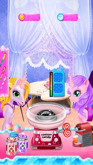 Emulate iPhone app Pony Restaurant Girls Cooking using MyAndroid Emulate iPhone app Pony Restaurant Girls Cooking using MyAndroid