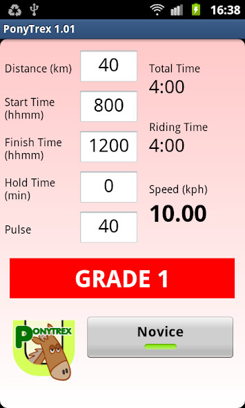 Run android online APK PonyTrex from MyAndroid or emulate PonyTrex using MyAndroid Run android online APK PonyTrex from MyAndroid or emulate PonyTrex using MyAndroid