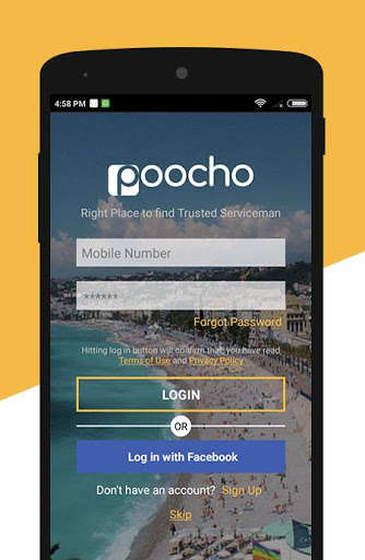 Run android online APK Poocho-Search Nearby, Local, Services from MyAndroid or emulate Poocho-Search Nearby, Local, Services using MyAndroid Run android online APK Poocho-Search Nearby, Local, Services from MyAndroid or emulate Poocho-Search Nearby, Local, Services using MyAndroid