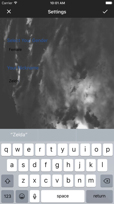 Run android online APK Poof from MyAndroid or emulate Poof using MyAndroid