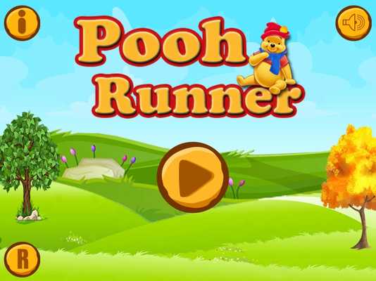 Emulate Android APK Pooh Runner Emulate Android APK Pooh Runner