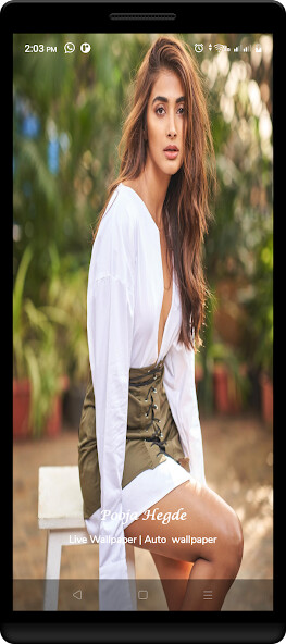 Run android online APK Pooja Hegde Wallpapers from MyAndroid or emulate Pooja Hegde Wallpapers using MyAndroid Run android online APK Pooja Hegde Wallpapers from MyAndroid or emulate Pooja Hegde Wallpapers using MyAndroid