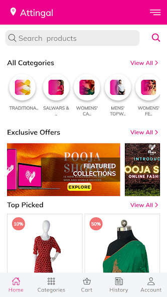 Run android online APK Pooja Hyper Shoppie from MyAndroid or emulate Pooja Hyper Shoppie using MyAndroid Run android online APK Pooja Hyper Shoppie from MyAndroid or emulate Pooja Hyper Shoppie using MyAndroid