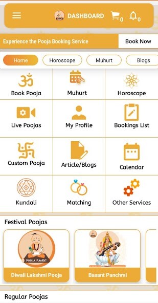Run android online APK Pooja Pandit from MyAndroid or emulate Pooja Pandit using MyAndroid Run android online APK Pooja Pandit from MyAndroid or emulate Pooja Pandit using MyAndroid