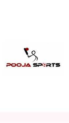 Emulate Android APK Pooja Sports