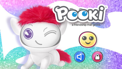 Emulate iPhone app Pooki using MyAndroid