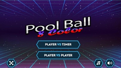Emulate iPhone app Pool Ball 8 Color using MyAndroid Emulate iPhone app Pool Ball 8 Color using MyAndroid