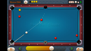 Emulate iPhone app Pool Ball - Classic using MyAndroid Emulate iPhone app Pool Ball - Classic using MyAndroid