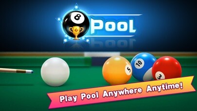 Emulate iPhone app Pool - Billiards Pool Games using MyAndroid Emulate iPhone app Pool - Billiards Pool Games using MyAndroid