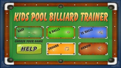 Emulate iPhone app Pool Billiard Trainer using MyAndroid Emulate iPhone app Pool Billiard Trainer using MyAndroid