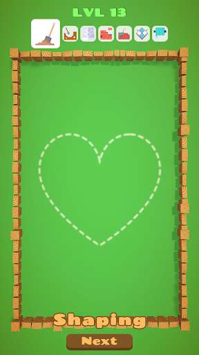 Run android online APK Pool Builder from MyAndroid or emulate Pool Builder using MyAndroid