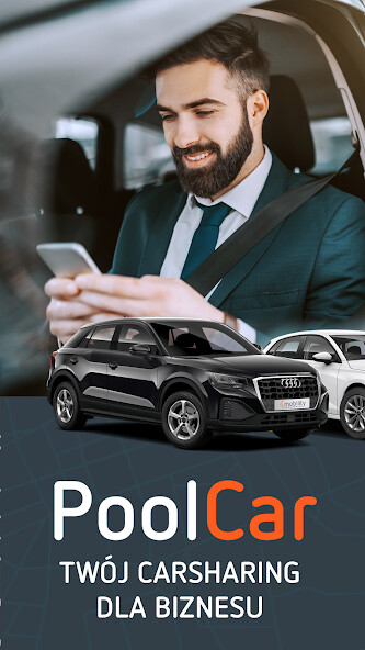 Run android online APK Poolcar from MyAndroid or emulate Poolcar using MyAndroid