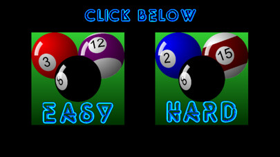 Emulate iPhone app Pool Champions using MyAndroid