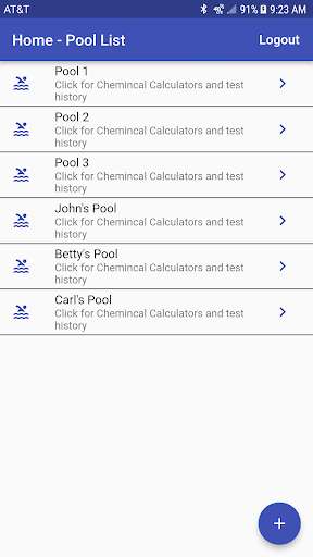 Run android online APK Pool Chemical Calculator from MyAndroid or emulate Pool Chemical Calculator using MyAndroid Run android online APK Pool Chemical Calculator from MyAndroid or emulate Pool Chemical Calculator using MyAndroid