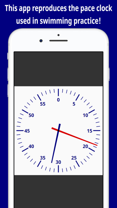 Emulate iPhone app Pool Clock using MyAndroid Emulate iPhone app Pool Clock using MyAndroid
