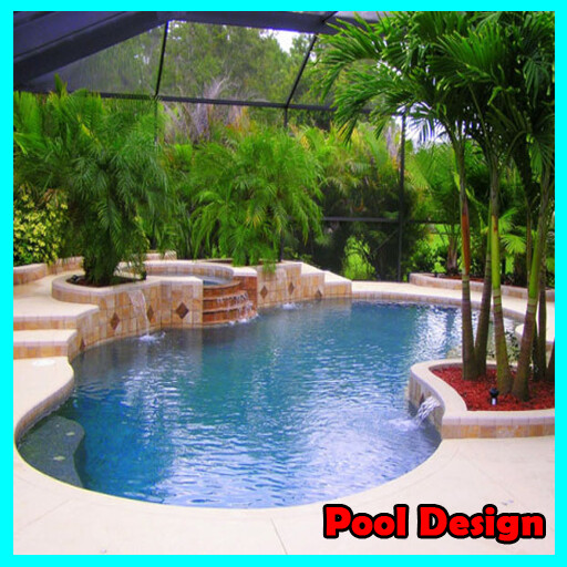 Run android online APK Pool Design Idea from MyAndroid or emulate Pool Design Idea using MyAndroid