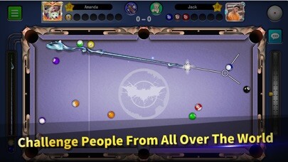 Emulate iPhone app Pool Empire - 8 Ball & Snooker using MyAndroid Emulate iPhone app Pool Empire - 8 Ball & Snooker using MyAndroid