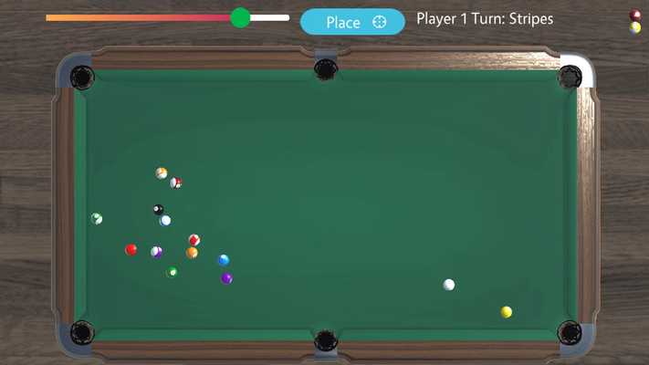 Emulate Android APK Pool Is Cool