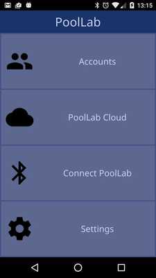Emulate Android APK PoolLab