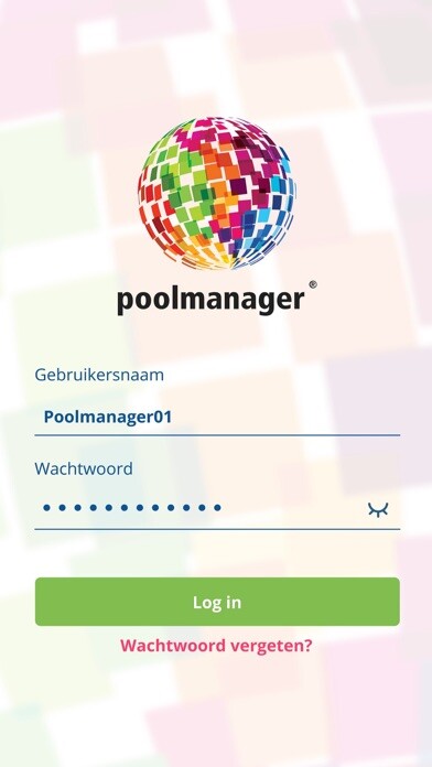 Emulate iPhone app Poolmanager using MyAndroid Emulate iPhone app Poolmanager using MyAndroid