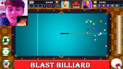 Emulate iPhone app Pool Master: 8 Ball Challenge using MyAndroid Emulate iPhone app Pool Master: 8 Ball Challenge using MyAndroid
