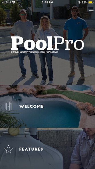 Run android online APK PoolPro Magazine from MyAndroid or emulate PoolPro Magazine using MyAndroid