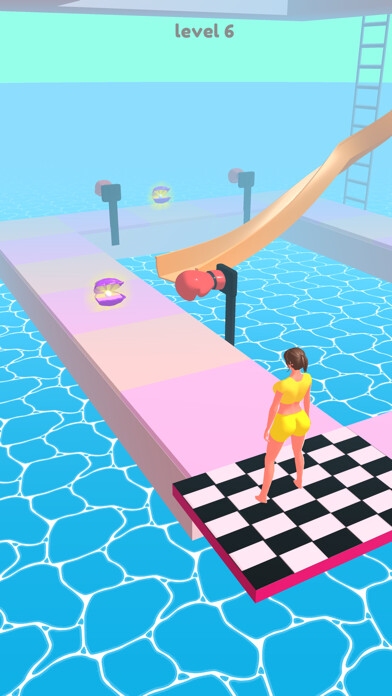 Emulate iPhone app Pool Raider using MyAndroid Emulate iPhone app Pool Raider using MyAndroid