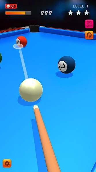 Run android online APK Pool Shots from MyAndroid or emulate Pool Shots using MyAndroid Run android online APK Pool Shots from MyAndroid or emulate Pool Shots using MyAndroid