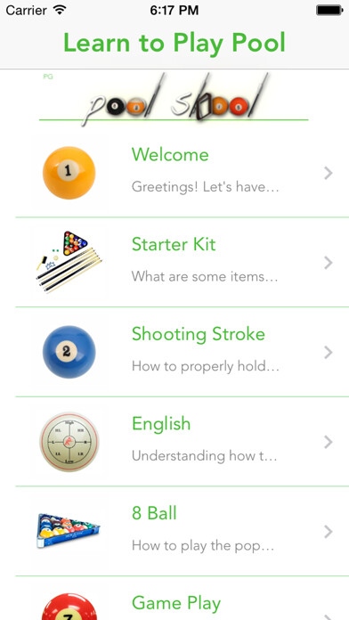 Emulate iPhone app Pool Skool 2 using MyAndroid Emulate iPhone app Pool Skool 2 using MyAndroid