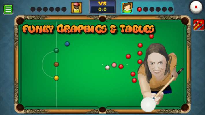 Emulate Android APK Pool Snooker Billiards Emulate Android APK Pool Snooker Billiards