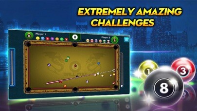 Emulate iPhone app Pool Snooker Star using MyAndroid Emulate iPhone app Pool Snooker Star using MyAndroid