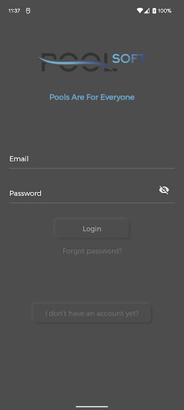 Run android online APK Pool Soft Service from MyAndroid or emulate Pool Soft Service using MyAndroid
