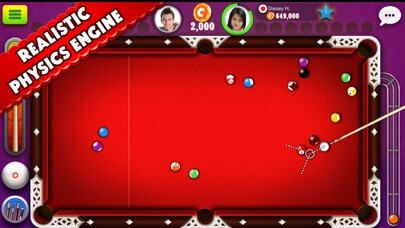 Emulate iPhone app Pool Strike using MyAndroid Emulate iPhone app Pool Strike using MyAndroid