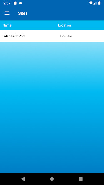 Run android online APK Poolsure Mobile from MyAndroid or emulate Poolsure Mobile using MyAndroid Run android online APK Poolsure Mobile from MyAndroid or emulate Poolsure Mobile using MyAndroid