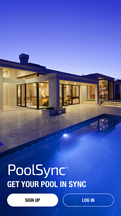 Emulate iPhone app PoolSync using MyAndroid Emulate iPhone app PoolSync using MyAndroid