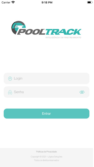 Emulate iPhone app Pooltrack using MyAndroid Emulate iPhone app Pooltrack using MyAndroid