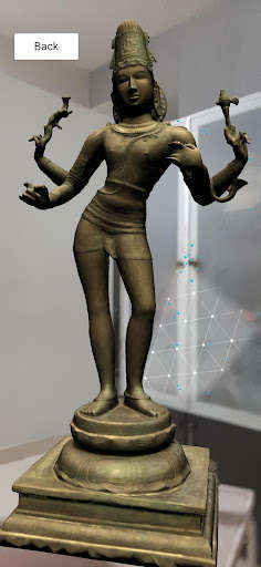 Run android online APK PoompuhAR from MyAndroid or emulate PoompuhAR using MyAndroid