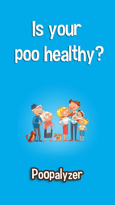 Emulate iPhone app Poopalyzer - Poop Analyzer using MyAndroid Emulate iPhone app Poopalyzer - Poop Analyzer using MyAndroid