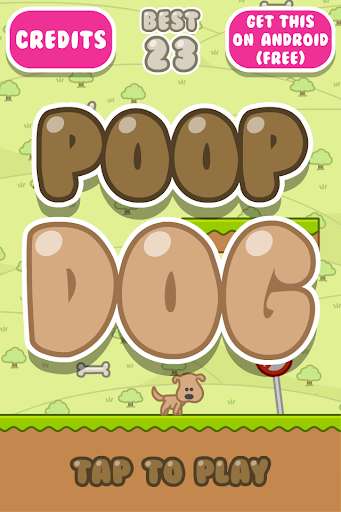 Run android online APK Poop Dog from MyAndroid or emulate Poop Dog using MyAndroid