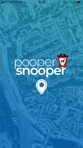 Emulate iPhone app Pooper Snooper using MyAndroid Emulate iPhone app Pooper Snooper using MyAndroid
