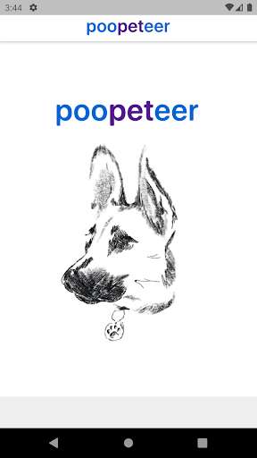 Run android online APK Poopeteer from MyAndroid or emulate Poopeteer using MyAndroid