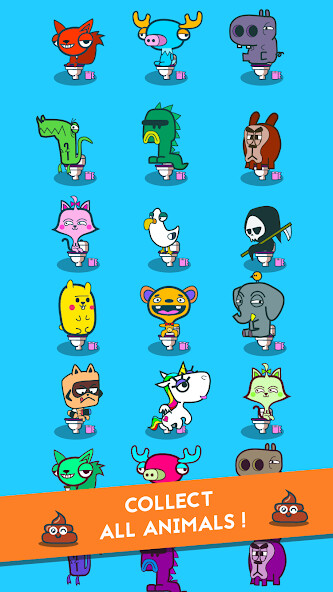 Run android online APK Poop Factory from MyAndroid or emulate Poop Factory using MyAndroid Run android online APK Poop Factory from MyAndroid or emulate Poop Factory using MyAndroid