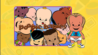 Emulate iPhone app poopiebabies using MyAndroid