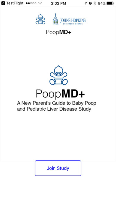 Emulate iPhone app PoopMD+ using MyAndroid Emulate iPhone app PoopMD+ using MyAndroid