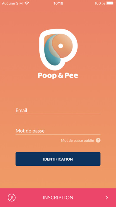 Emulate iPhone app Poop&Pee using MyAndroid Emulate iPhone app Poop&Pee using MyAndroid