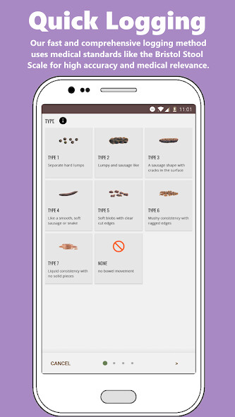 Run android online APK Poop Tracker - Log Analysis from MyAndroid or emulate Poop Tracker - Log Analysis using MyAndroid Run android online APK Poop Tracker - Log Analysis from MyAndroid or emulate Poop Tracker - Log Analysis using MyAndroid