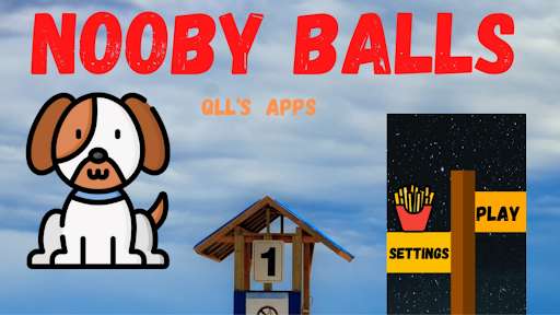 Run android online APK Poopy Balls from MyAndroid or emulate Poopy Balls using MyAndroid