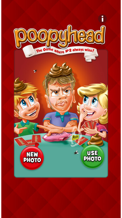 Emulate iPhone app Poopyhead using MyAndroid Emulate iPhone app Poopyhead using MyAndroid