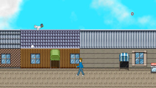 Emulate iPhone app Poopy The Pigeon - The Original using MyAndroid Emulate iPhone app Poopy The Pigeon - The Original using MyAndroid